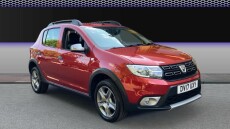 Dacia Sandero Stepway 0.9 TCe Laureate 5dr Petrol Hatchback